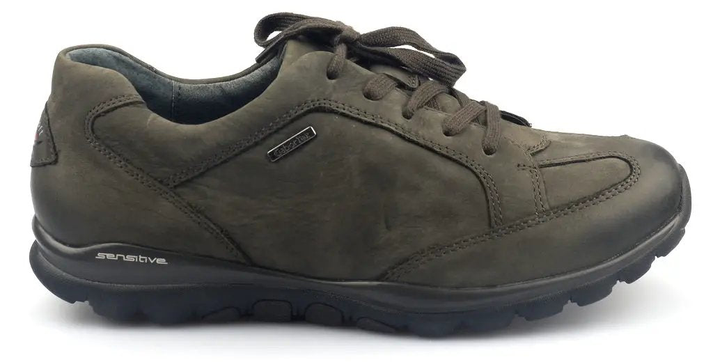 Waterdichte damessneaker '96.969.30' - Grijs - ChaplinshoesWaterdichte damessneaker '96.969.30' - GreyGabor