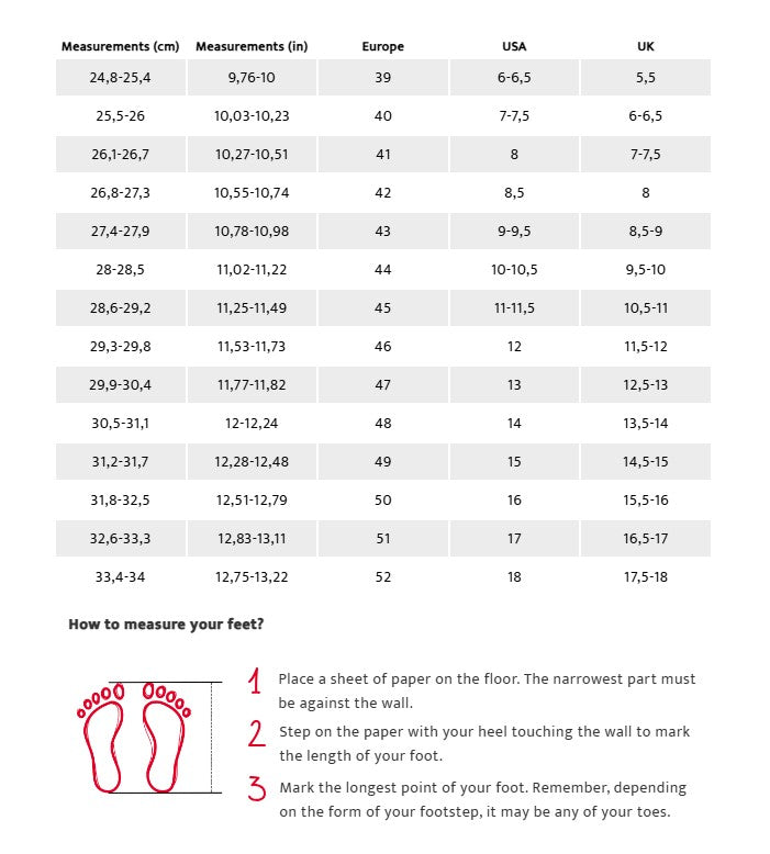 'Tarifa' men's sandal - brown