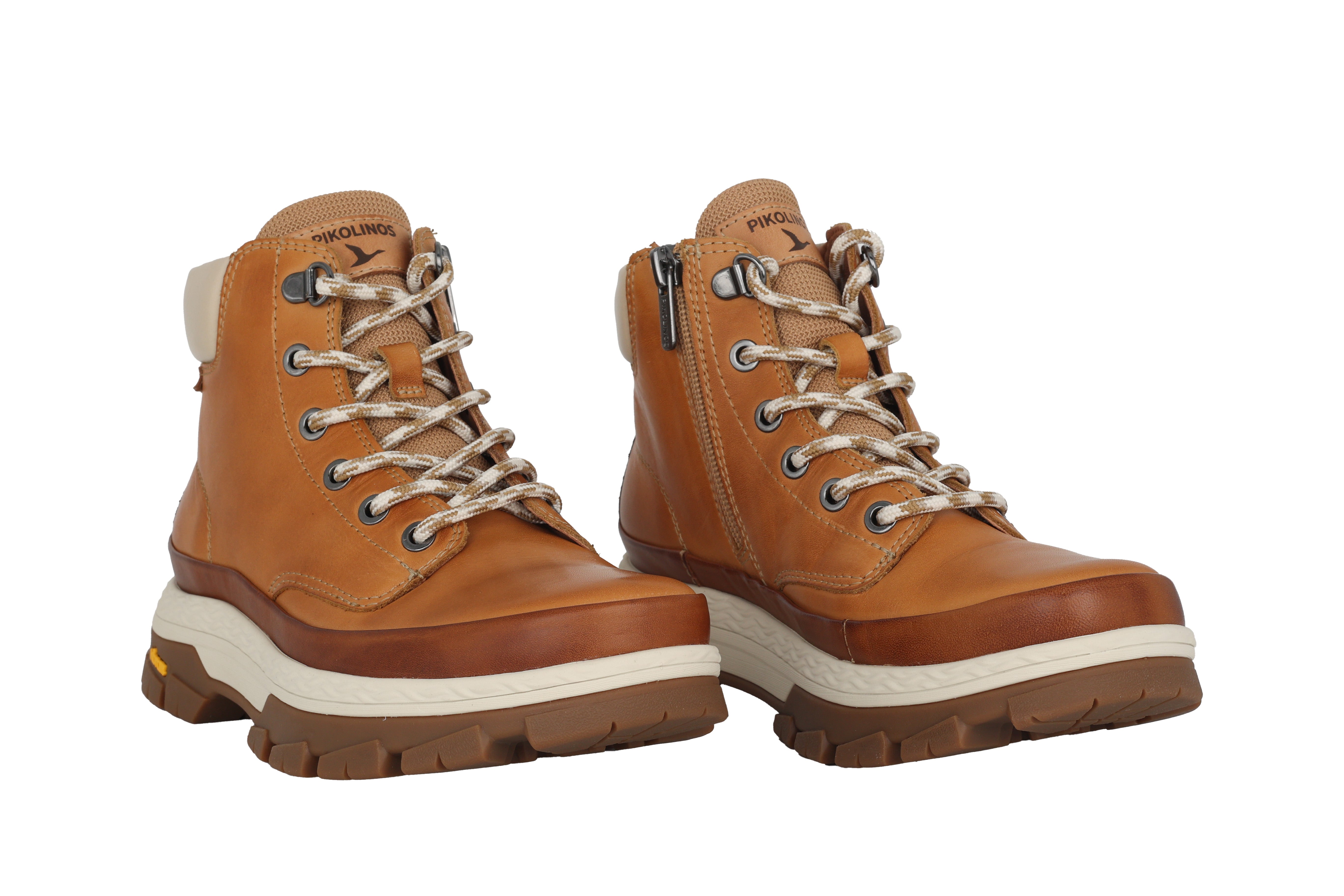 Botte pour femme 'Santander' - Marron