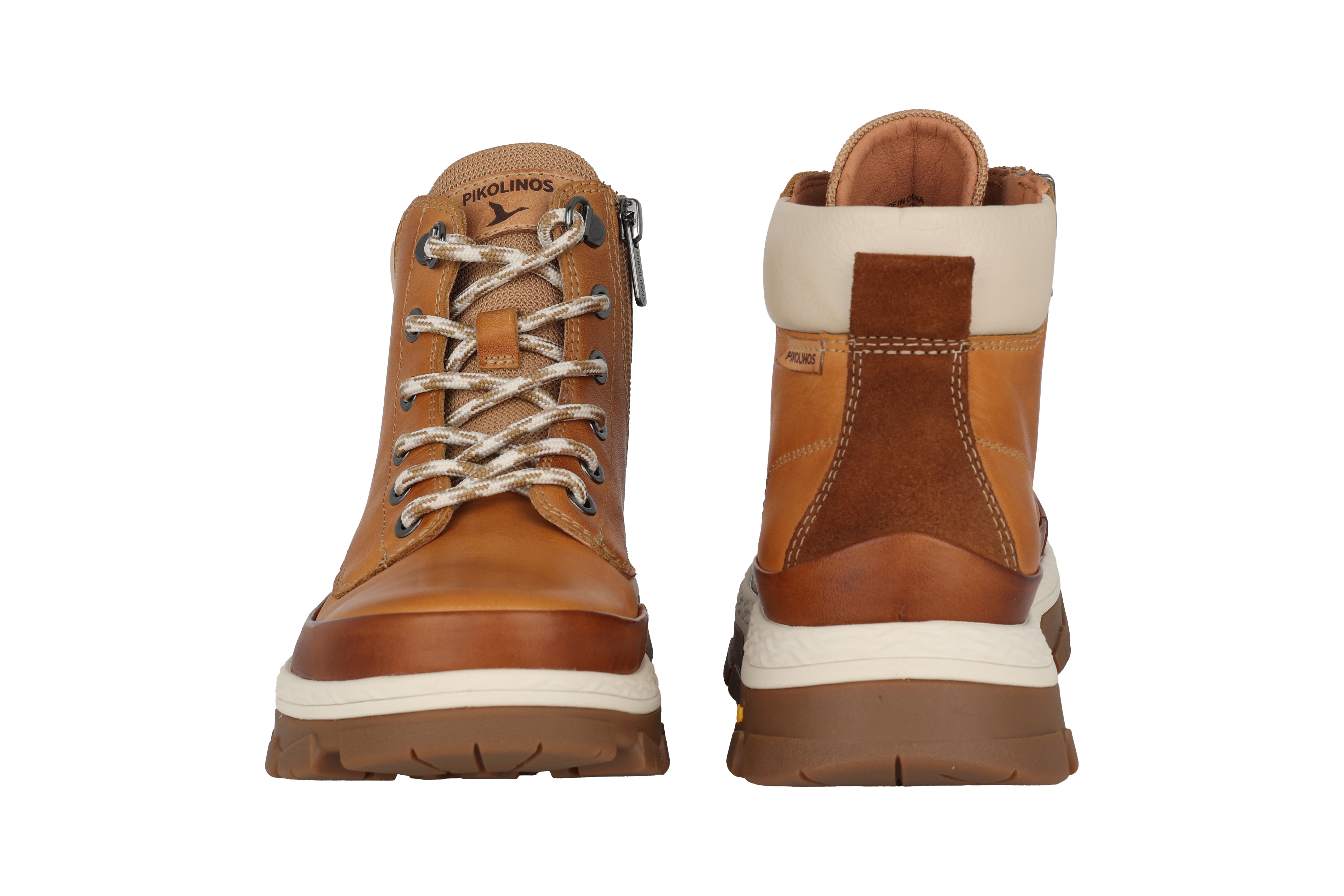 Botte pour femme 'Santander' - Marron