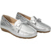 'Alabama' women's loafer - silver - Chaplinshoes'Alabama' women's loafer - silverAra