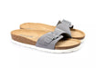 'Alba' women's outdoor sandal - Grey - Chaplinshoes'Alba' women's outdoor sandal - GreyRohde
