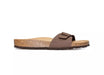 'Alba' women's sandal - Brown - Chaplinshoes'Alba' women's sandal - BrownRohde