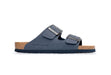 'Alba' women's slide sandal - blue - Chaplinshoes'Alba' women's slide sandal - blueRohde