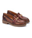 Damesloafer 'Aldaya' - Bruin - Chaplinshoes'Aldaya' damesloafer - BruinPikolinos