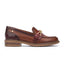 Damesloafer 'Aldaya' - Bruin - Chaplinshoes'Aldaya' damesloafer - BruinPikolinos
