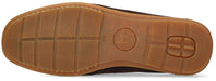 'ALEXIS' men's mocassin - Dark Brown - Chaplinshoes'ALEXIS' men's mocassin - Dark BrownMephisto