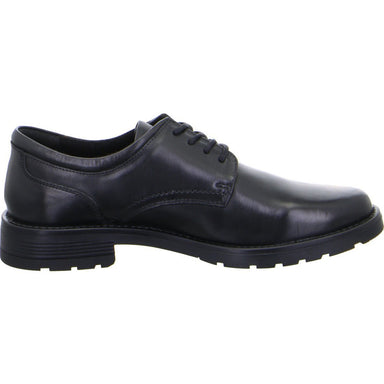 'Allesio' men's lace - up shoe - black - Chaplinshoes'Allesio' men's lace - up shoe - blackAra