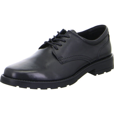 'Allesio' men's lace - up shoe - black - Chaplinshoes'Allesio' men's lace - up shoe - blackAra
