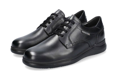'Almeric' men's lace - up shoe - Black - Chaplinshoes'Almeric' men's lace - up shoe - BlackMephisto