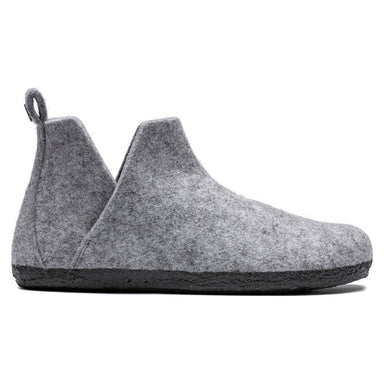 'Andermatt' women's home slipper - grey - Chaplinshoes'Andermatt' women's home slipper - greyBirkenstock