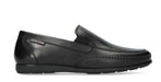 'Andreas' men's moccasin - black - Chaplinshoes'Andreas' men's moccasin - blackMephisto