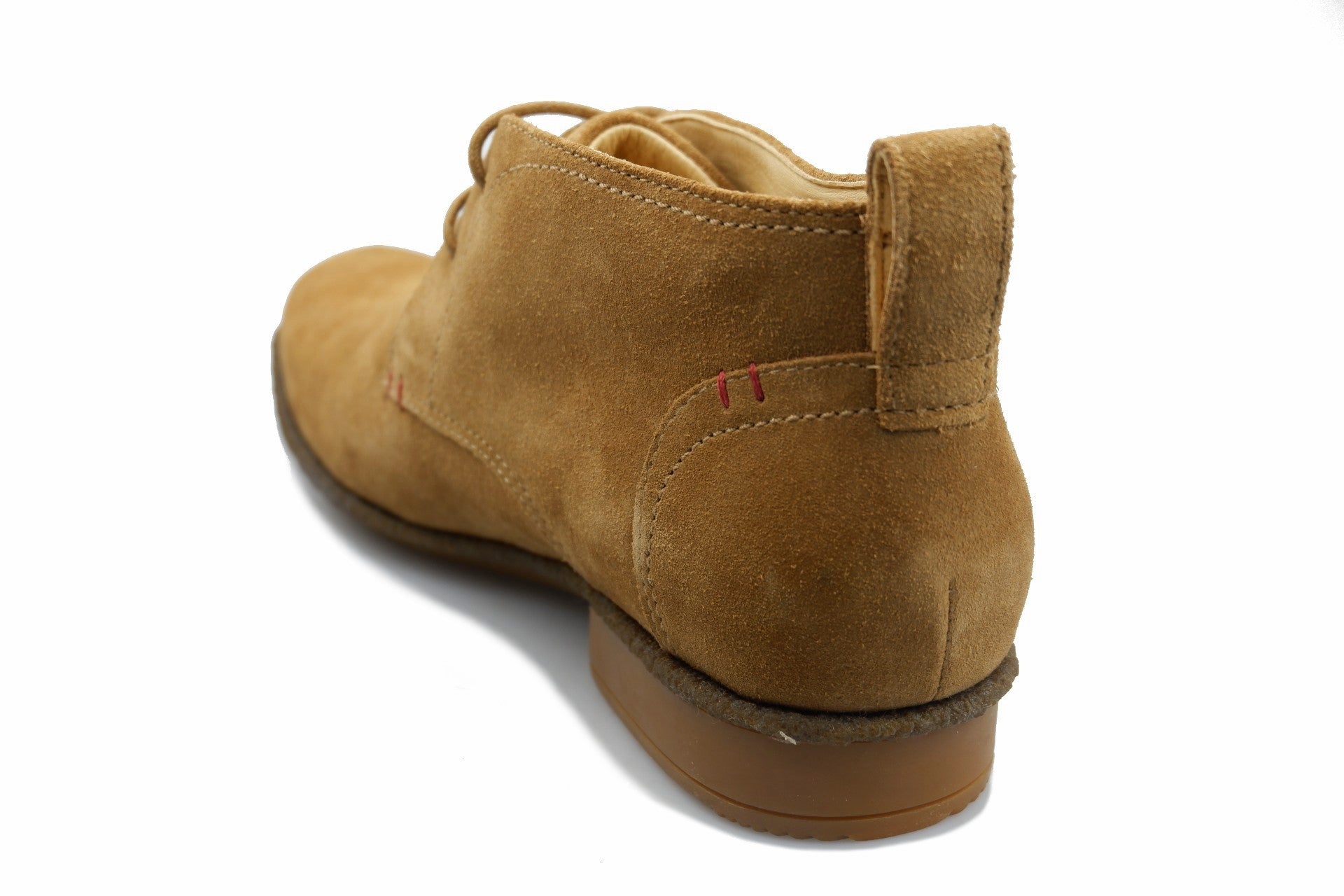 'Arcade Slot' herenlaars - Clarks Originals - ChaplinshoesHerenlaars 'Arcade Slot' - Clarks Originals Clarks