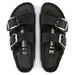 'Arizona Big Buckle' women's slide sandal - Black - Chaplinshoes'Arizona Big Buckle' women's slide sandal - BlackBirkenstock
