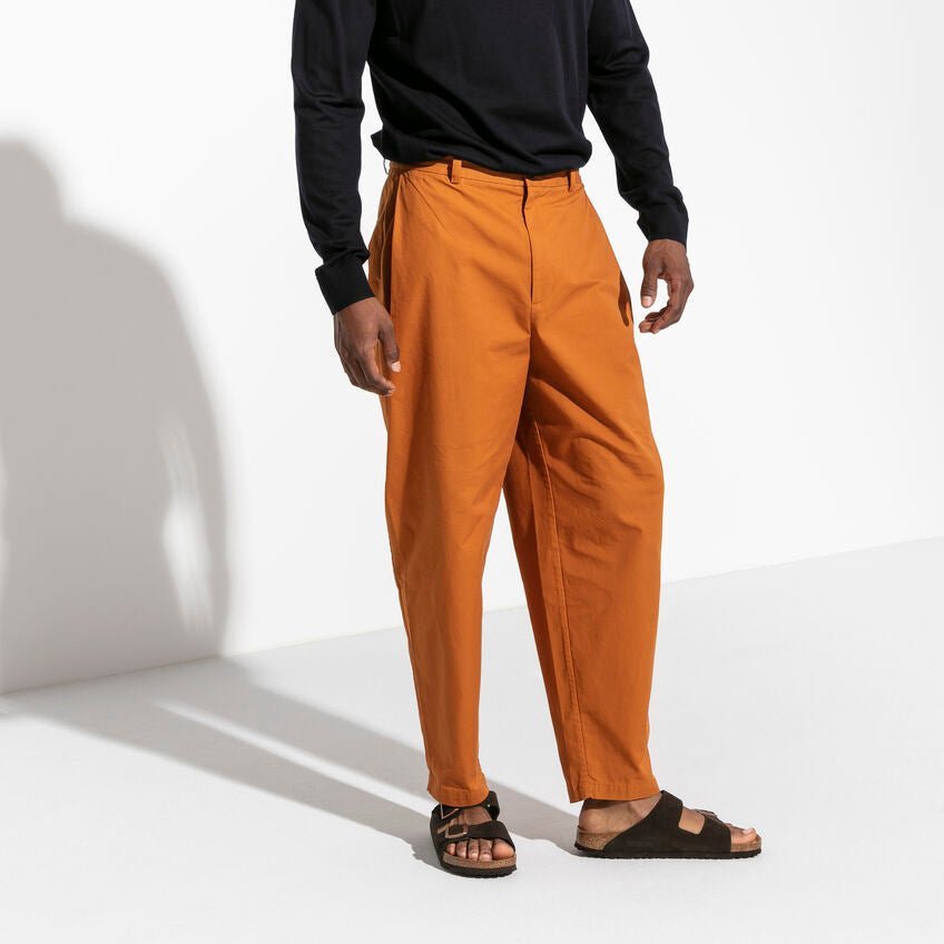 'Arizona BS' men's sandal - Brown - Chaplinshoes'Arizona BS' men's sandal - BrownBirkenstock