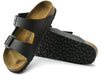 'Arizona BS' men's slide sandal - black - Chaplinshoes'Arizona BS' men's slide sandal - blackBirkenstock