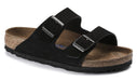 'Arizona BS' men's slide sandal - Black - Chaplinshoes'Arizona BS' men's slide sandal - BlackBirkenstock