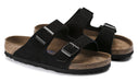 'Arizona BS' men's slide sandal - Black - Chaplinshoes'Arizona BS' men's slide sandal - BlackBirkenstock