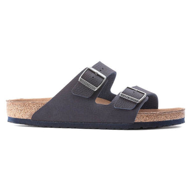 'Arizona BS' men's slide sandal - Blue - Chaplinshoes'Arizona BS' men's slide sandal - BlueBirkenstock