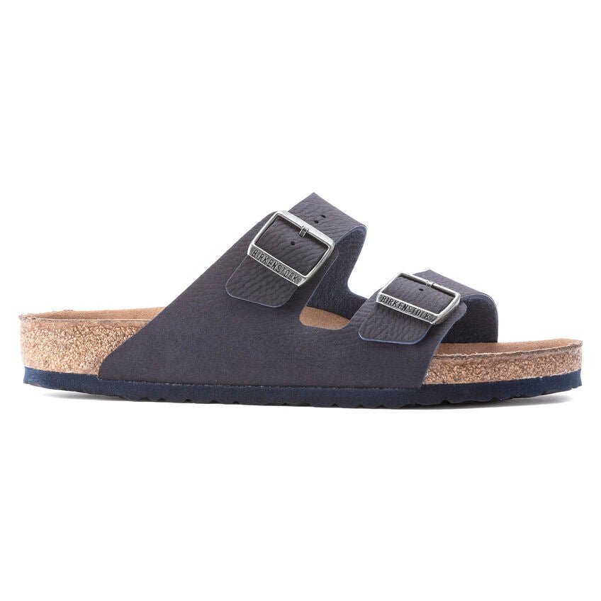 'Arizona BS' men's slide sandal - Blue - Chaplinshoes'Arizona BS' men's slide sandal - BlueBirkenstock