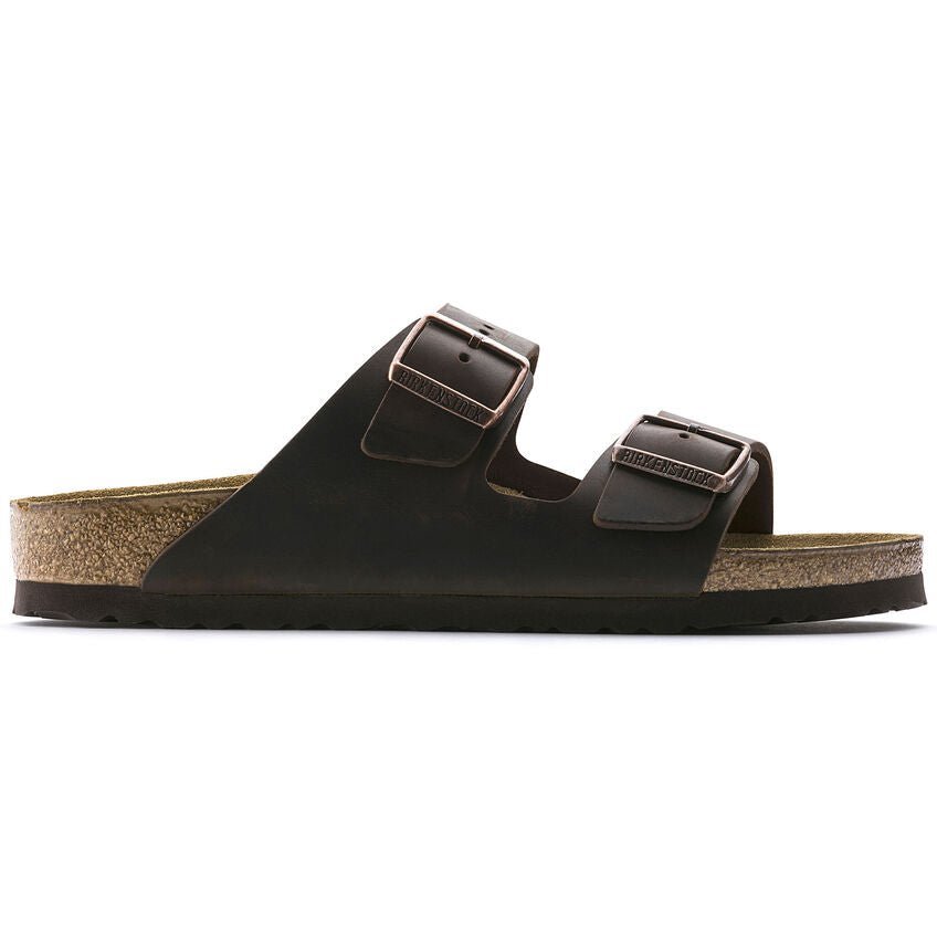 'Arizona BS' unisex sandal - Brown - Chaplinshoes'Arizona BS' unisex sandal - BrownBirkenstock