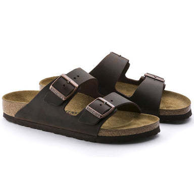 'Arizona BS' unisex sandal - Brown - Chaplinshoes'Arizona BS' unisex sandal - BrownBirkenstock