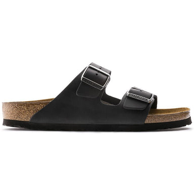 'Arizona BS' unisex slide sandal - black - Chaplinshoes'Arizona BS' unisex slide sandal - blackBirkenstock