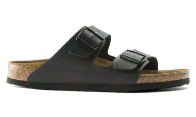 'Arizona BS' women's sandal - Black - Chaplinshoes'Arizona BS' women's sandal - BlackBirkenstock