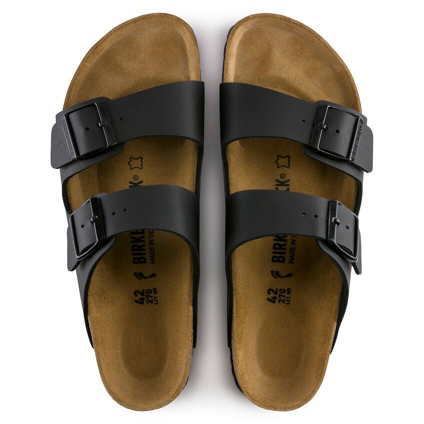 'Arizona BS' women's sandal - Black - Chaplinshoes'Arizona BS' women's sandal - BlackBirkenstock