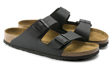 'Arizona BS' women's sandal - Black - Chaplinshoes'Arizona BS' women's sandal - BlackBirkenstock