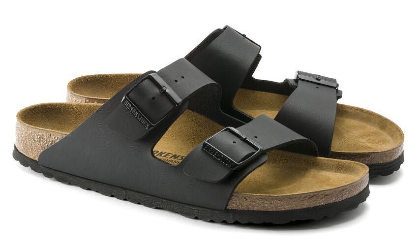 'Arizona BS' women's sandal - Black - Chaplinshoes'Arizona BS' women's sandal - BlackBirkenstock