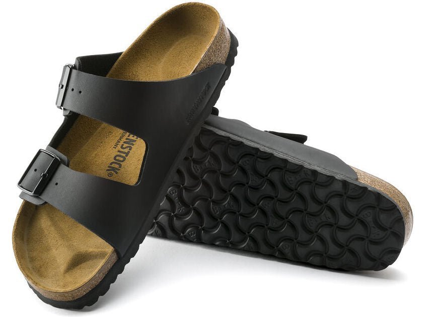 'Arizona BS' women's sandal - Black - Chaplinshoes'Arizona BS' women's sandal - BlackBirkenstock