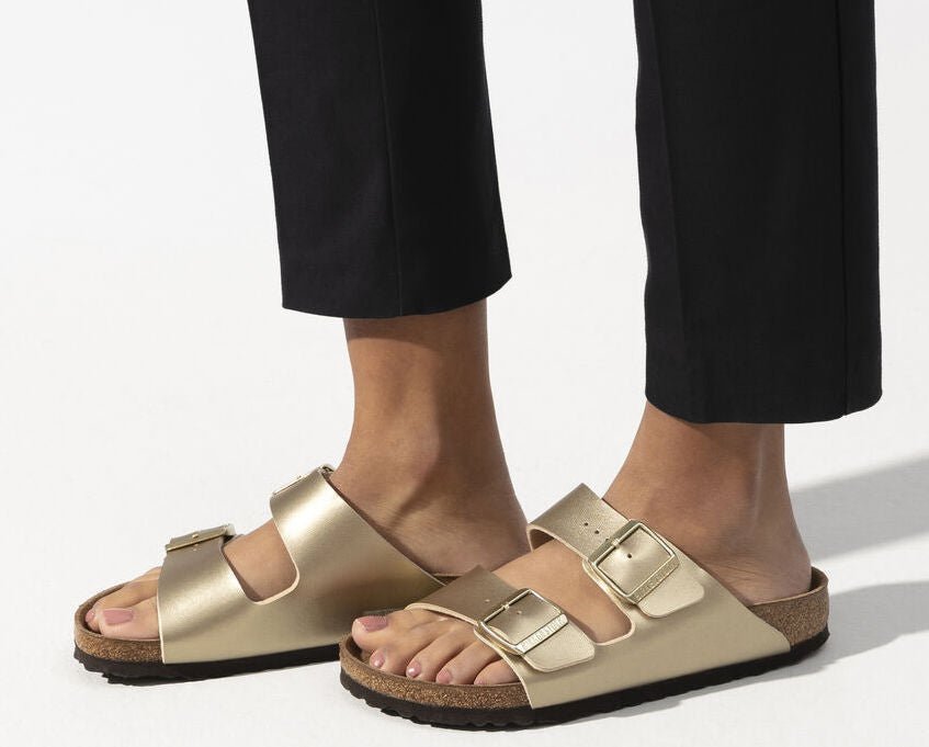 'Arizona BS' women's sandal - Chaplinshoes'Arizona BS' women's sandalBirkenstock