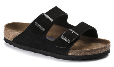 'Arizona BS' women's slide sandal - Black - Chaplinshoes'Arizona BS' women's slide sandal - BlackBirkenstock