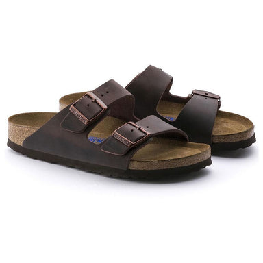 'Arizona BS' women's slide sandal - brown - Chaplinshoes'Arizona BS' women's slide sandal - brownBirkenstock