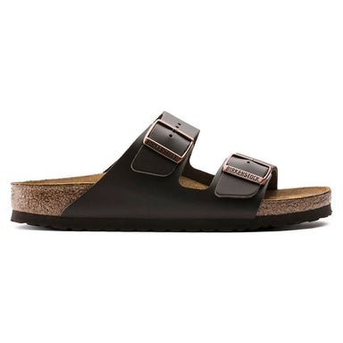 'Arizona BS' women's slide sandal - brown - Chaplinshoes'Arizona BS' women's slide sandal - brownBirkenstock