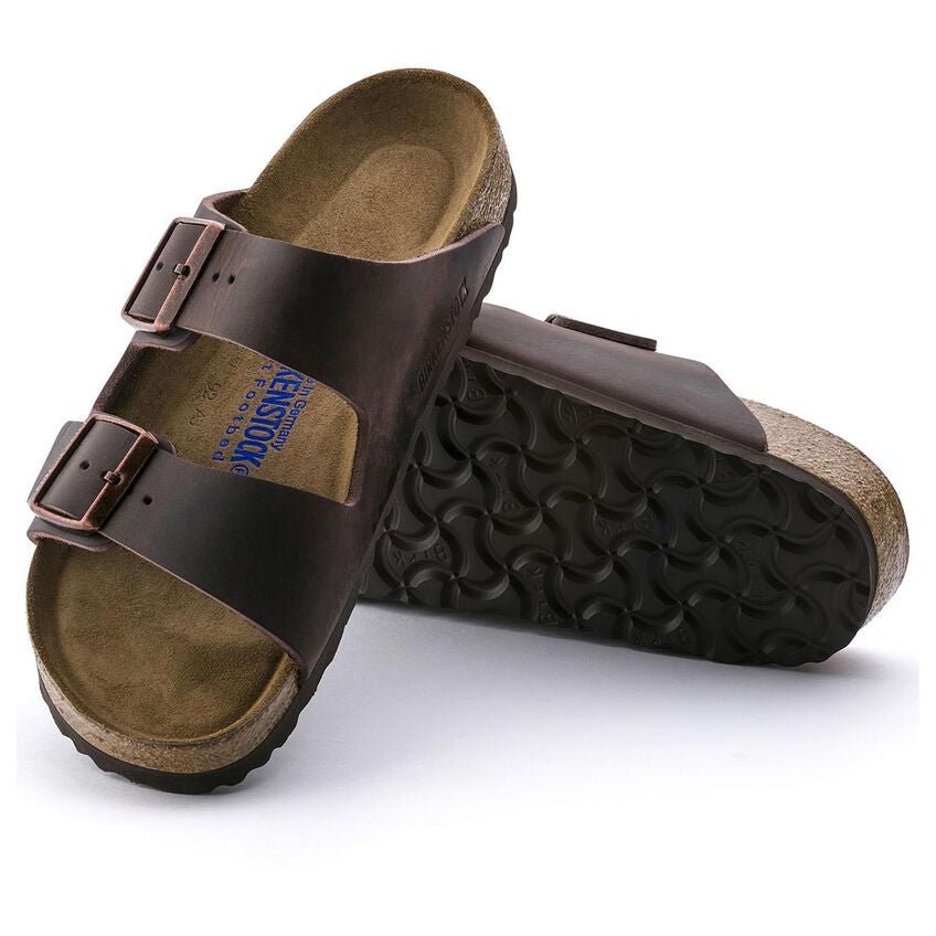 'Arizona BS' women's slide sandal - brown - Chaplinshoes'Arizona BS' women's slide sandal - brownBirkenstock