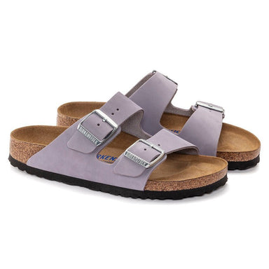 'Arizona BS' women's slide sandal - purple - Chaplinshoes'Arizona BS' women's slide sandal - purpleBirkenstock