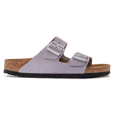 'Arizona BS' women's slide sandal - purple - Chaplinshoes'Arizona BS' women's slide sandal - purpleBirkenstock