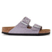 'Arizona BS' women's slide sandal - purple - Chaplinshoes'Arizona BS' women's slide sandal - purpleBirkenstock
