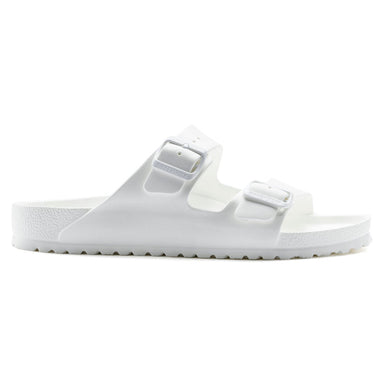 'Arizona EVA' men's slide beach sandal - white - Chaplinshoes'Arizona EVA' men's slide beach sandal - whiteBirkenstock