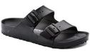 'Arizona EVA' women's slide beach sandal - black - Chaplinshoes'Arizona EVA' women's slide beach sandal - blackBirkenstock
