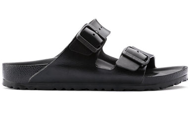 'Arizona EVA' women's slide beach sandal - black - Chaplinshoes'Arizona EVA' women's slide beach sandal - blackBirkenstock