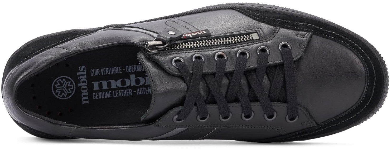 'Arnaud' men's sneaker - Chaplinshoes'Arnaud' men's sneakerMephisto