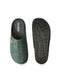 'Asiago' heren huisslippers - groen - Chaplinshoes'Asiago' heren huisslippers - groenRohde