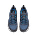 'ATL trek Lo' men's waterproof walking sneaker - Blue - Chaplinshoes'ATL trek Lo' men's waterproof walking sneaker - BlueClarks