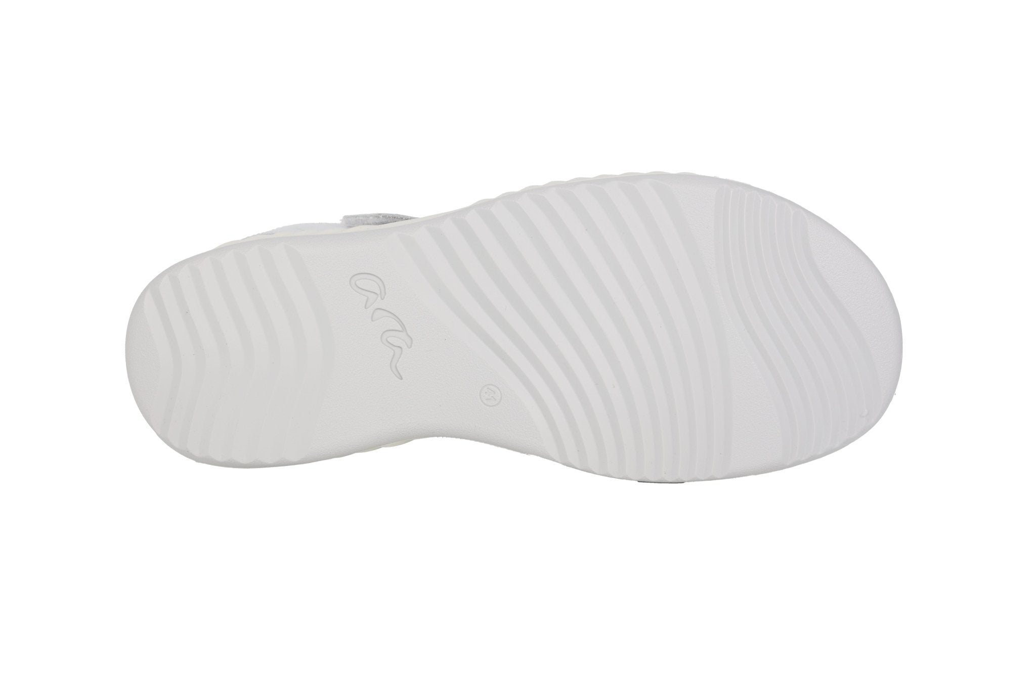 'Avio - S' damessandaal - Grijs - Chaplinshoes'Avio - S' damessandaal - GreyAra