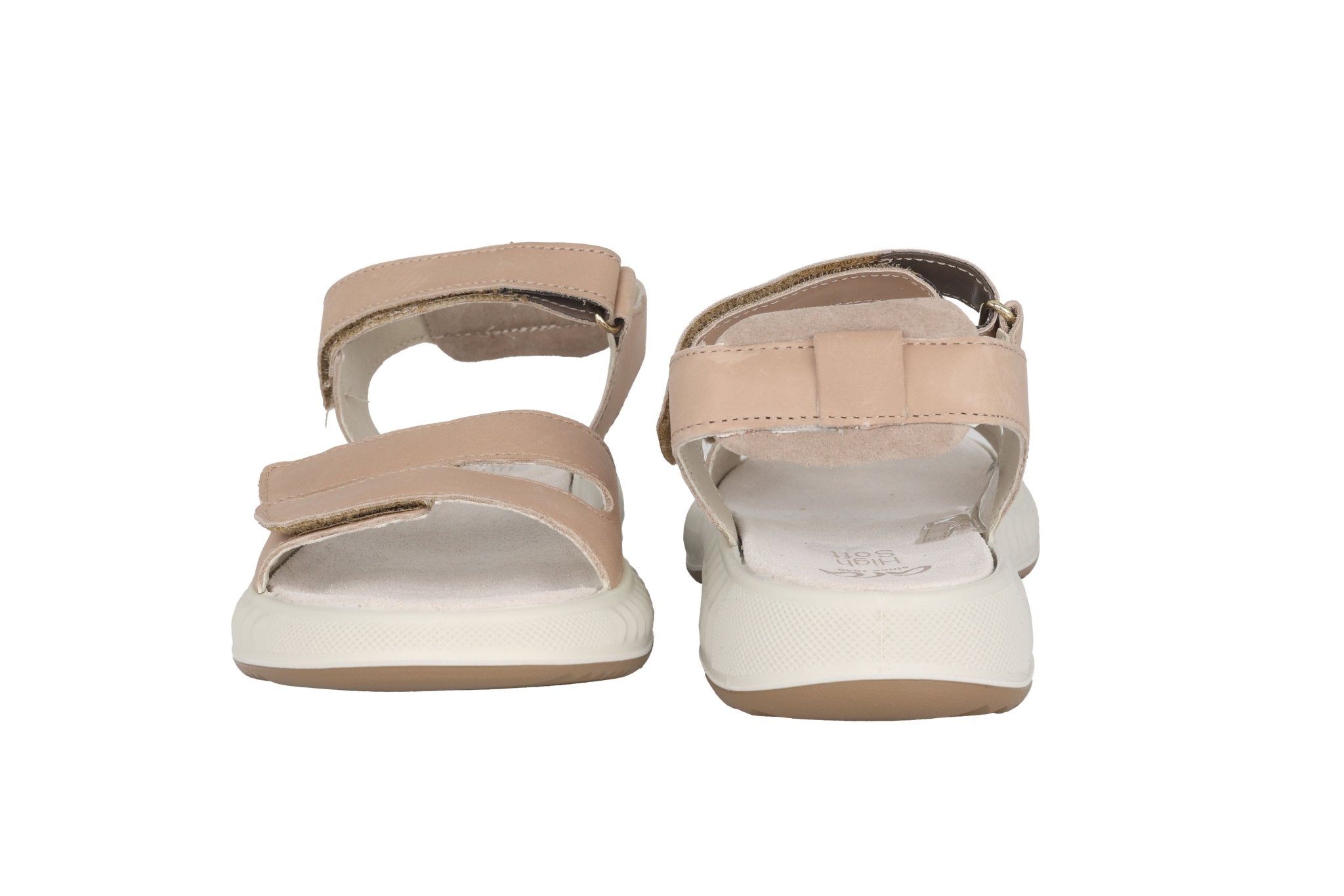 'Avio - S' women's strap sandal - beige - Chaplinshoes'Avio - S' women's strap sandal - beigeAra