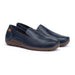Mocasín de hombre 'Azores' - Azul - ChaplinshoesMocasín hombre 'Azores' - AzulPikolinos