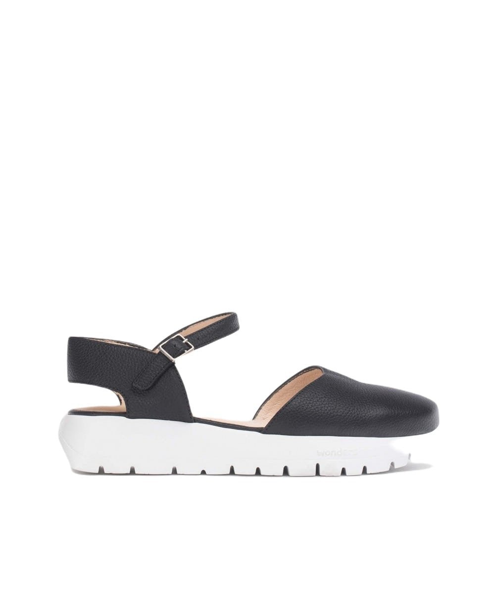 'Babi' women's sandal - black - Chaplinshoes'Babi' women's sandal - blackWonders